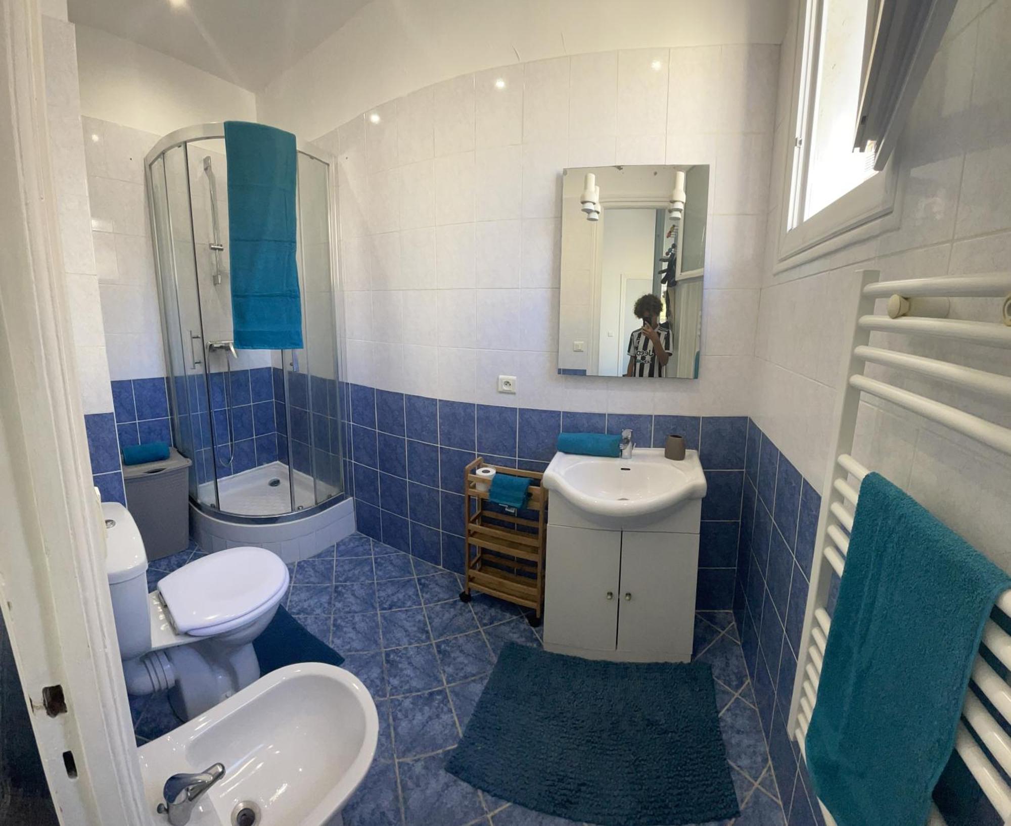 Appartement 2 Pieces Nice